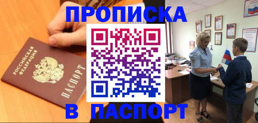 пропишу в квартире в России